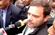 Political vendetta coming out of PMs office: Rahul Gandhi on National Herald